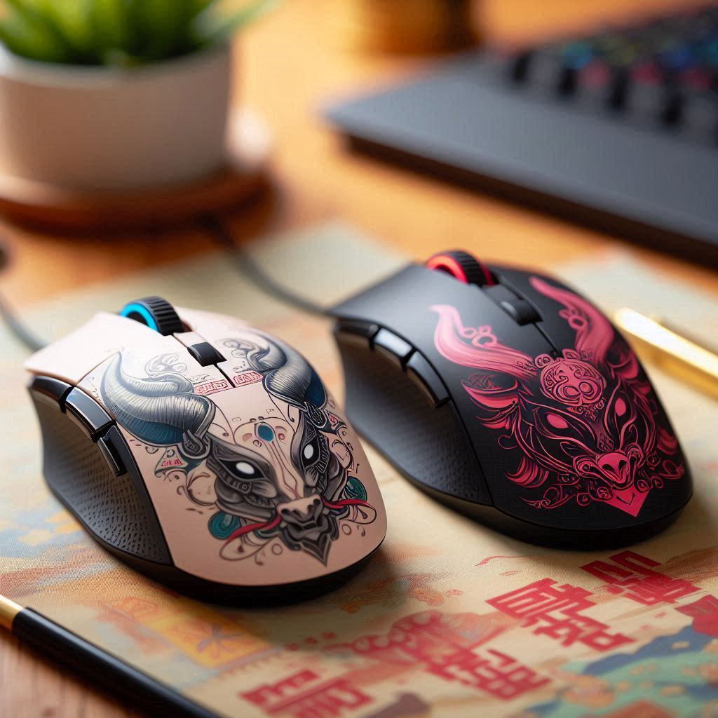 Fortune Ox versus Fortune Mouse: Qual é a Escolha Certa para os Jogadores?