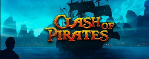 Dicas para Novos Jogadores: Começando no Slot Clash of Pirates