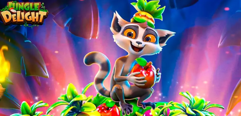 Explorando a Selva de Oportunidades: Um Guia Completo para Jogar Jungle Delight
