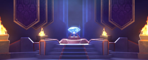 Majestic Treasures: Desvende os Tesouros Reais dos Slots Online