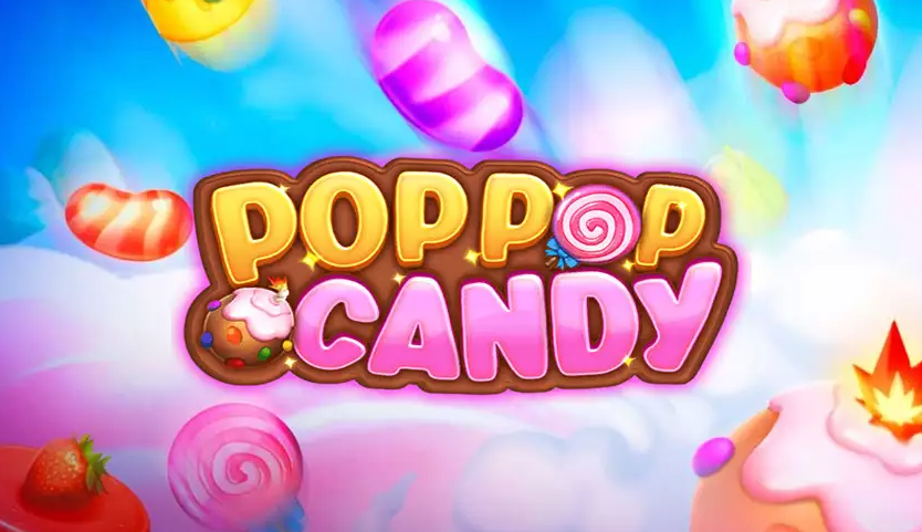 Guia Completo: Como Jogar o Slot Pop Pop Candy e Ganhar Grandes Prêmios