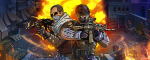 Ace Round: A Profunda Imersão no Slot de Ação