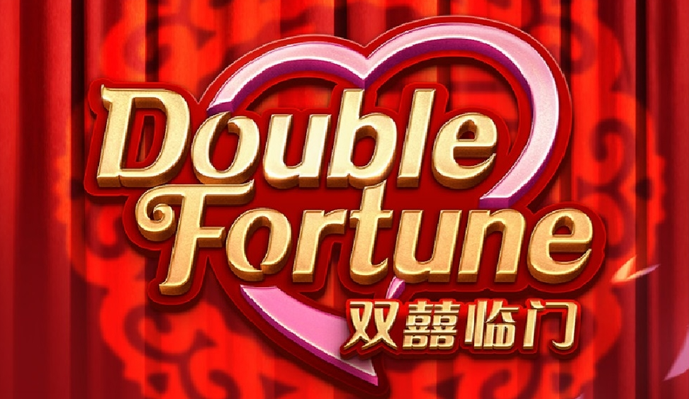 Double Fortune: Dobre a Diversão e as Recompensas com Este Empolgante Slot