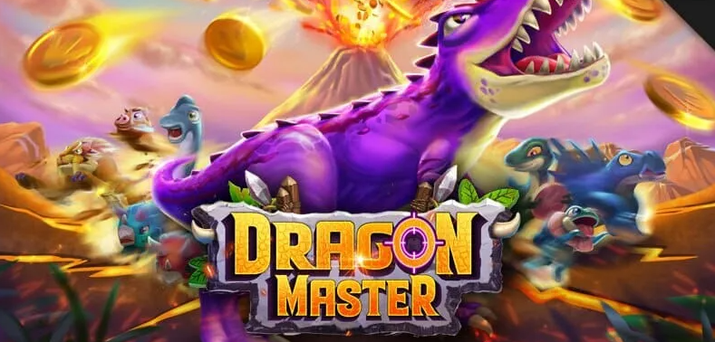 Slot Dragon Master: Um Guia Completo