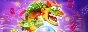Fortune Dragon Slot: Um Guia Completo para Jogadores