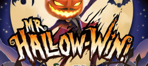 Mr. Hallow-Win: Descubra o Terror e a Diversão nos Slots Online