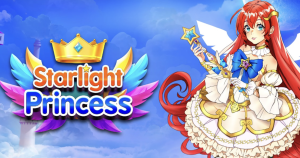 Starlight Princess: Guia Completo do Jogo de Caça-Níqueis