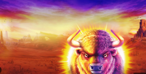 Buffalo King: A Grande Aventura Selvagem nos Slots