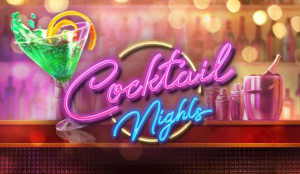 Cocktail Nights: Guia Completo do Slot Inspirado em Noites de Coquetéis