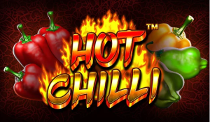Hot Chilli Slot: Sinta o Calor e Ganhe Prêmios Apimentados