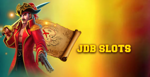 Slot da JDB Slot: Inovação e Diversão no Mundo dos Cassinos Online