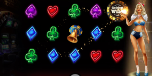 Lucky Girls: Um Slot Divertido e Lucrativo com Temática Femenina
