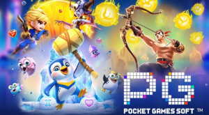PG SLOT: Análise Completa da Melhor Plataforma de Slots Online