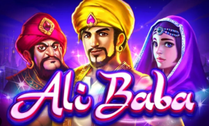 Ali Baba: Uma Aventura nos Slots Inspirada nas Mil e Uma Noites