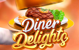 Diner Delights: A Experiência Cativante dos Slots Online da PG Slot