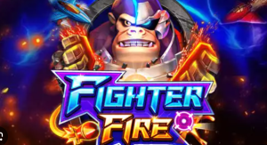 Fighter Fire: A Combinação Explosiva de Ação e Recompensas no Mundo dos Slots