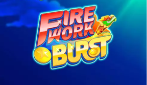 Slot Firework Burst: Explosões de Diversão e Grandes Prêmios
