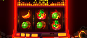 Hot Volcano Slot: Uma Erupção de Emoção e Ganhos Quentes