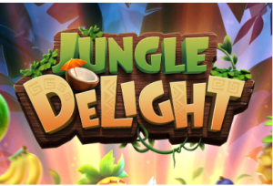 Jungle Delight: A Aventura de um Slot em Meio à Selva
